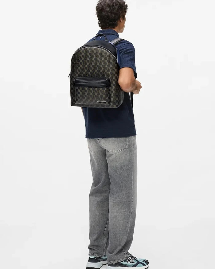 Раница Karl Lagerfeld K/MONOGRAM