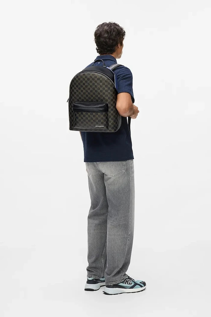 Раница Karl Lagerfeld K/MONOGRAM