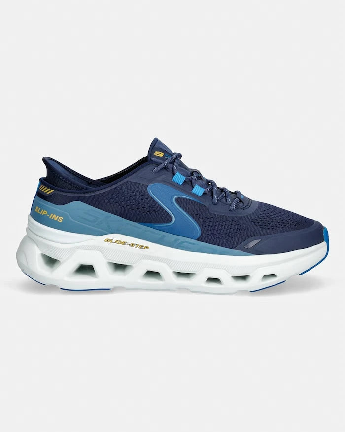 Skechers Erkek Antrenman Ayakkabısı GLIDE STEP ALTUS