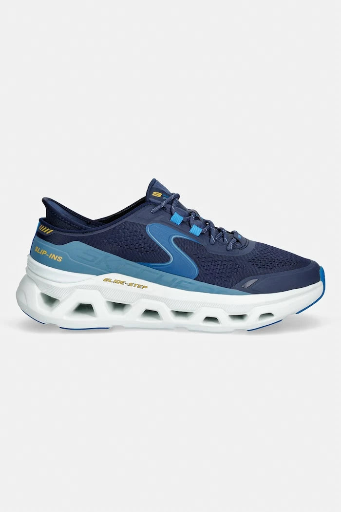 Skechers обувки за трениране мъжки GLIDE STEP ALTUS