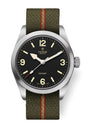 TUDOR Ranger Stainless Steel Watch 36mm