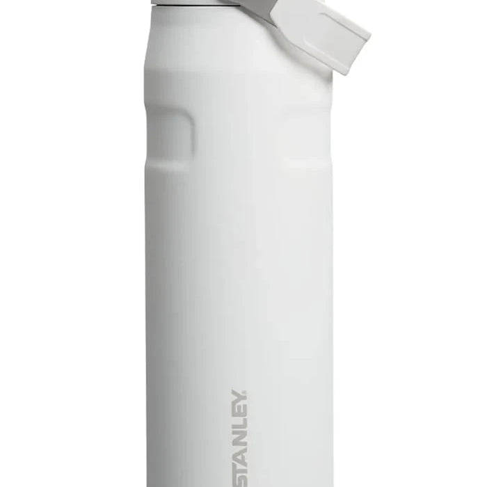 Paslanmaz Çelik Termos Şişe IceFlow™ Flip Straw 2.0 0,7 l