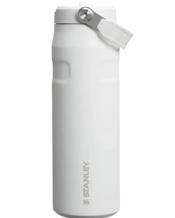 Paslanmaz Çelik Termos Şişe IceFlow™ Flip Straw 2.0 0,7 l