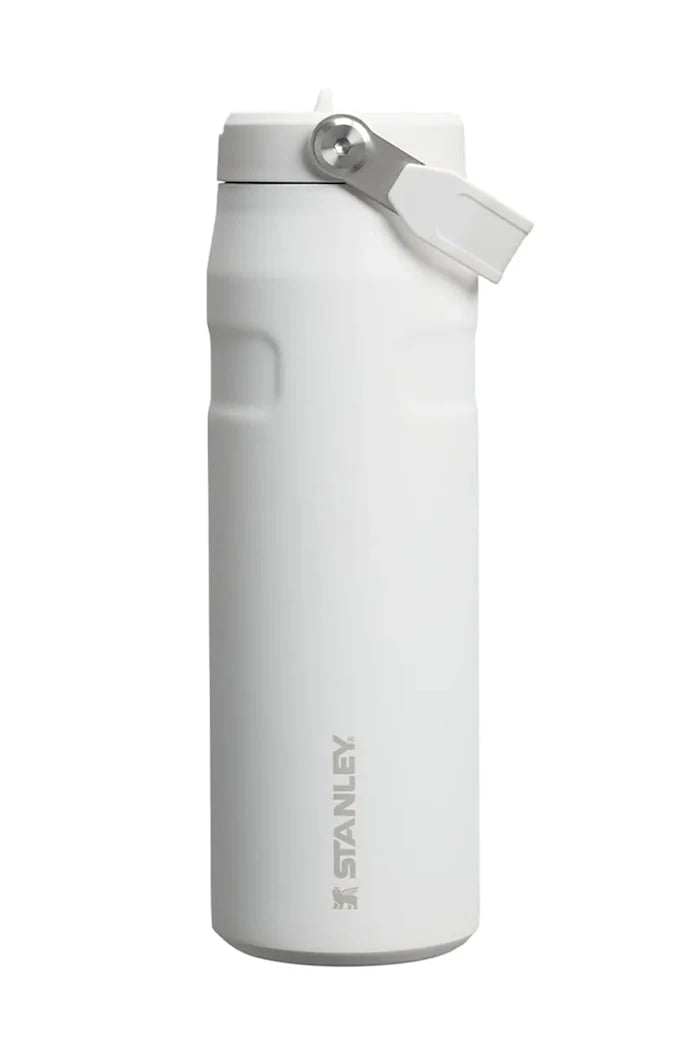 Paslanmaz Çelik Termos Şişe IceFlow™ Flip Straw 2.0 0,7 l