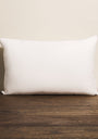 Medium/Firm Canadian Goose Down Pillow (50cm x 75cm)