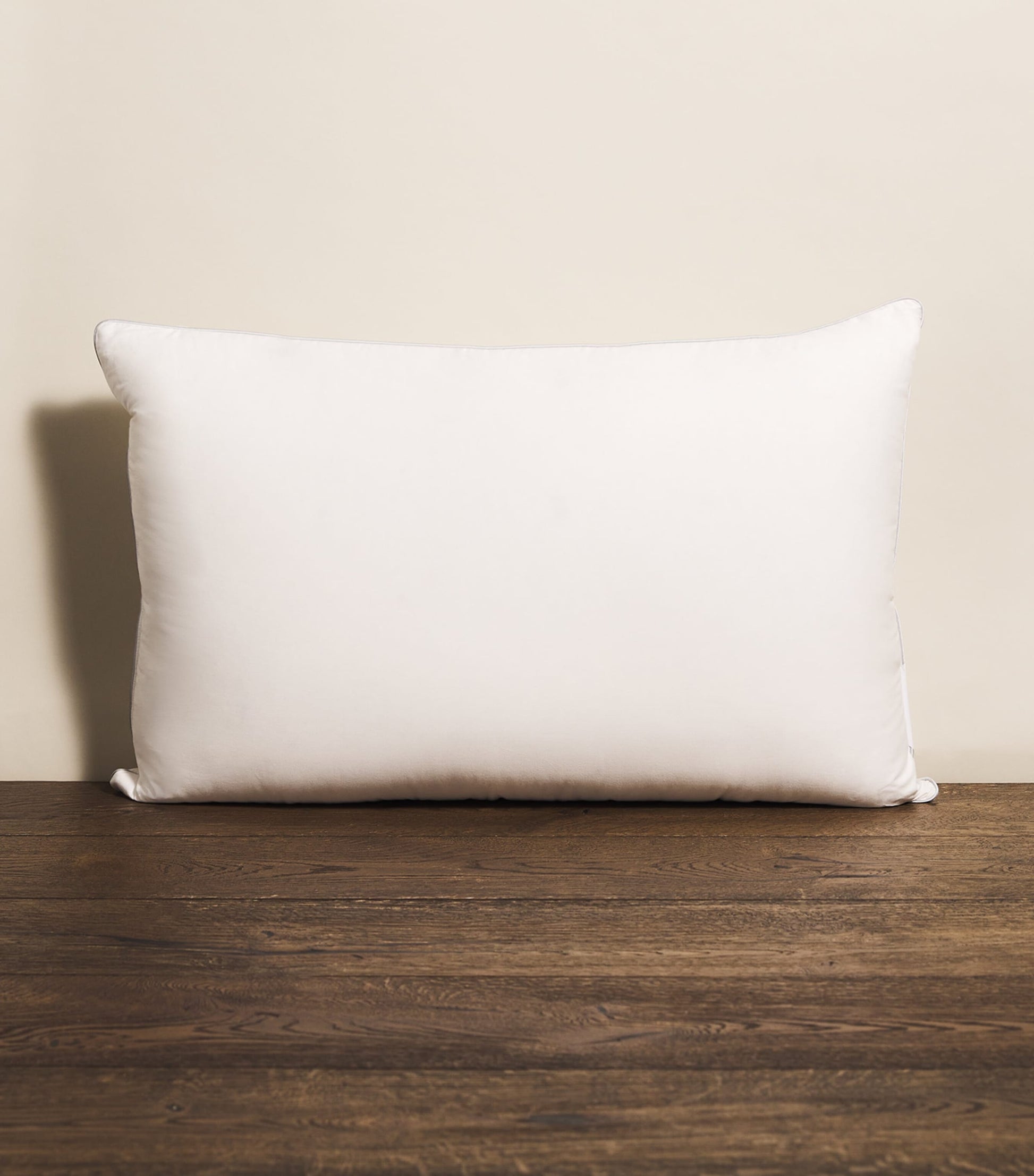 Medium/Firm Canadian Goose Down Pillow (50cm x 75cm)