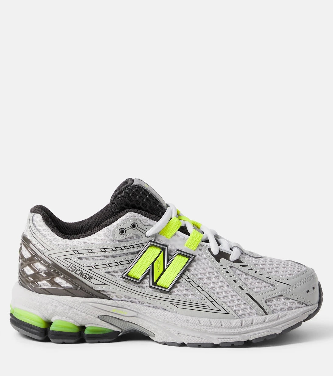 New Balance Kids - 1906 sneakers