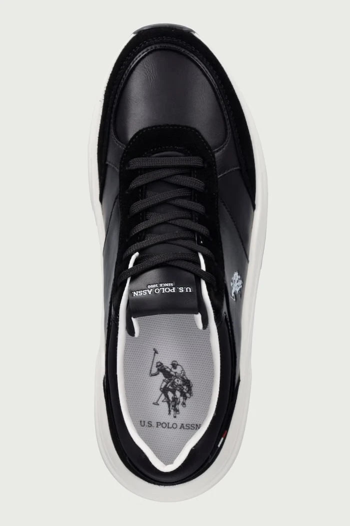 PARKER001 Erkek Spor Ayakkabı