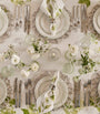 Maison Margaux x Mary-Clare The Hydrangea Tablecloth (235cm x 335cm)