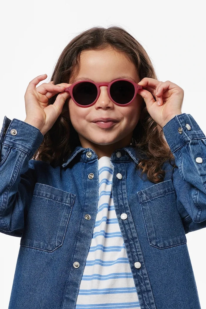 IZIPIZI çocuk güneş gözlüğü KIDS #d