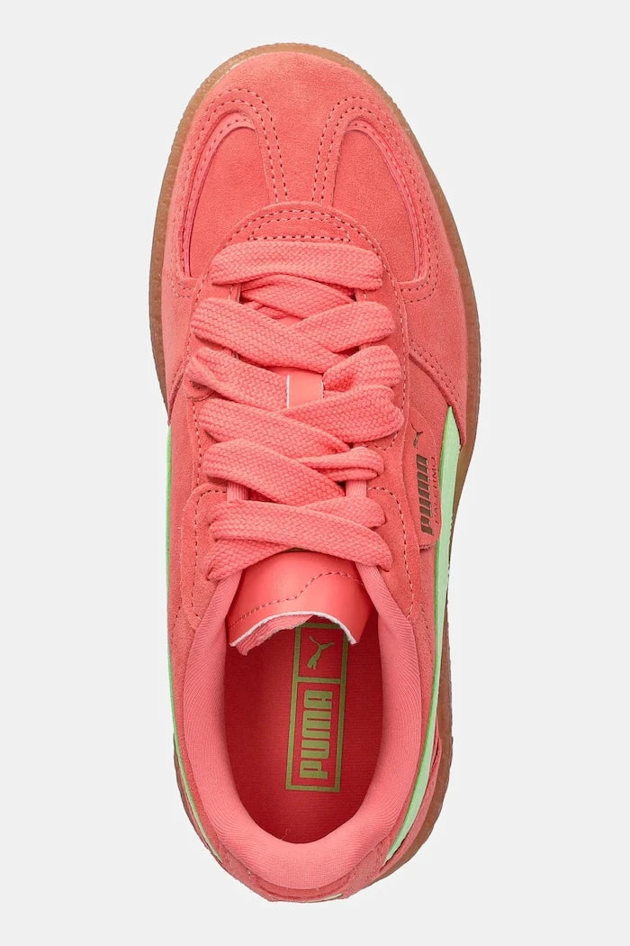 Puma Palermo Moda маратонки дамски от велур