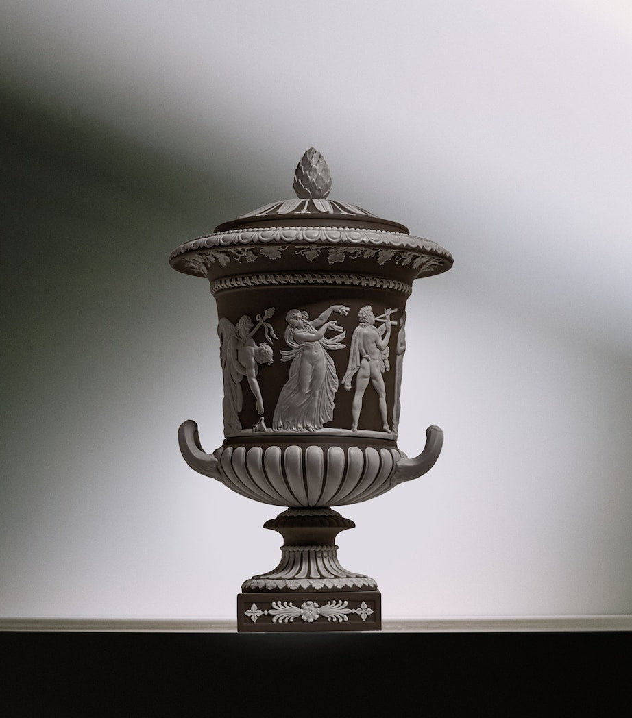 Iconic Borghese Vase (46.5cm)
