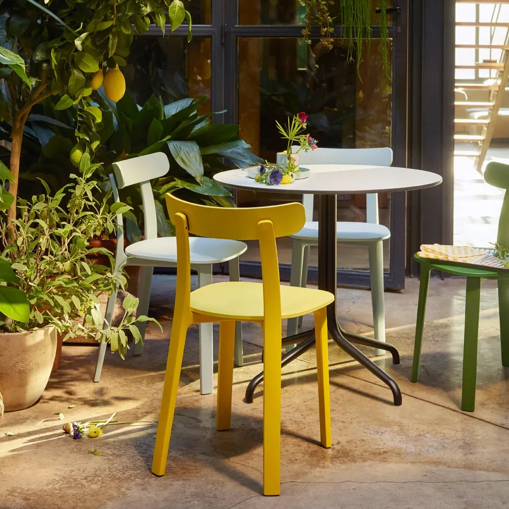 Vitra - O-Tidy Michel Charlot, 2016 | Gris ciel