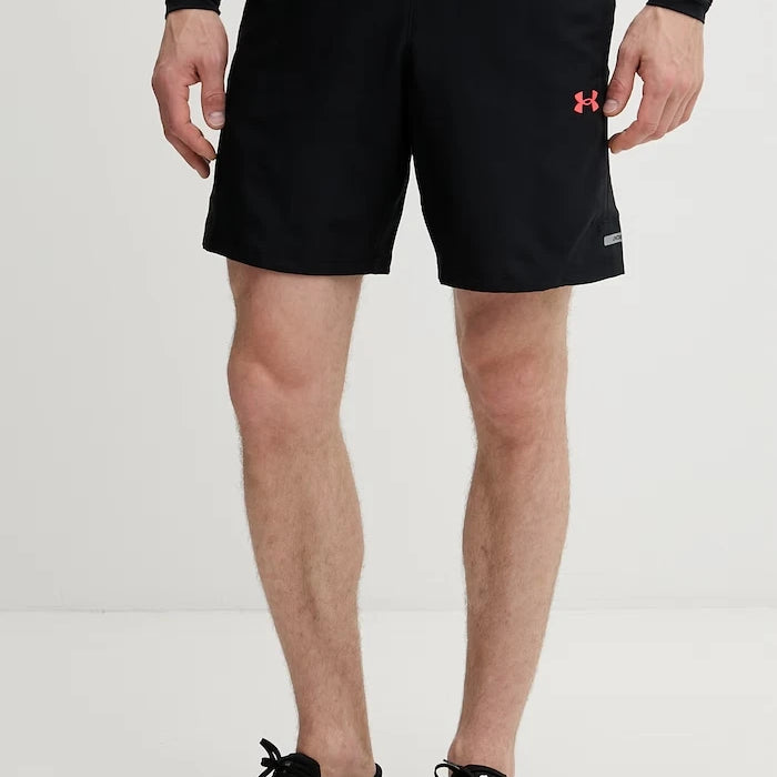 Under Armour erkek spor kısa şort UA Tech
