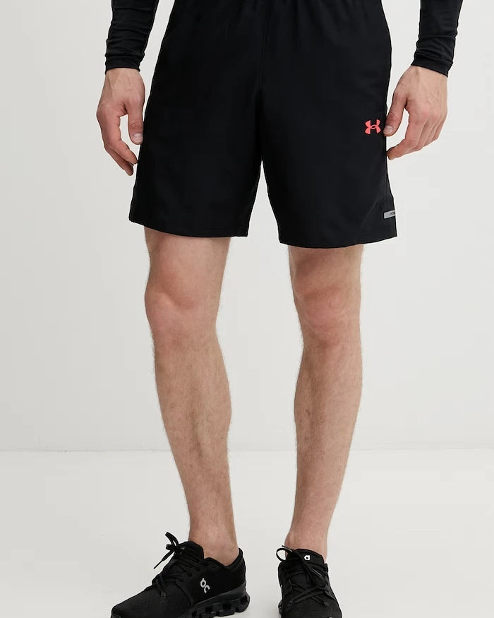 Under Armour erkek spor kısa şort UA Tech