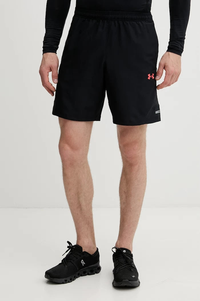 Under Armour erkek spor kısa şort UA Tech