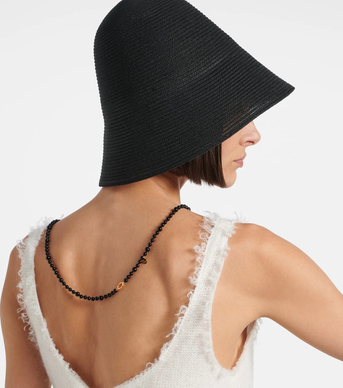 Toteme - Cloche hat