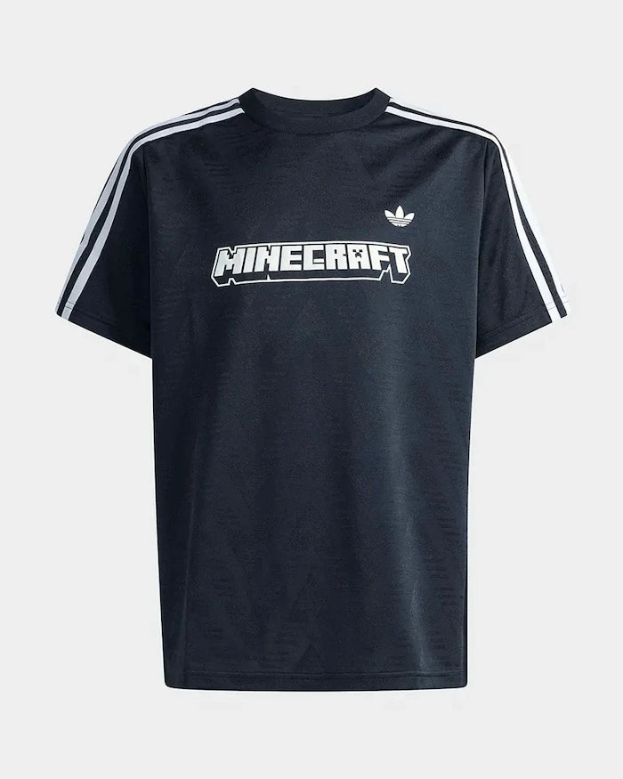 adidas Originals MINECRAFT Çocuk Tişörtü