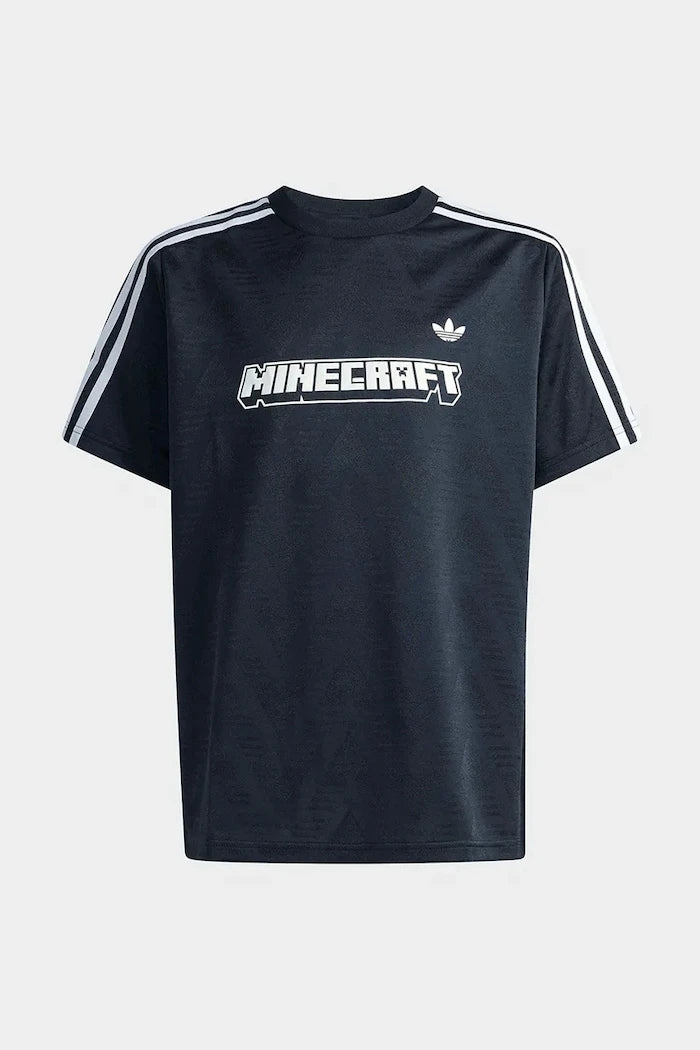 Детска тениска adidas Originals MINECRAFT