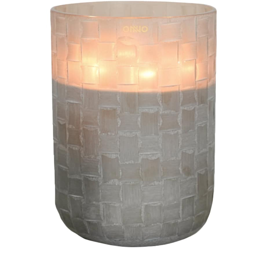 Onno Extra Large Precious Oud Chess Candle (900g)