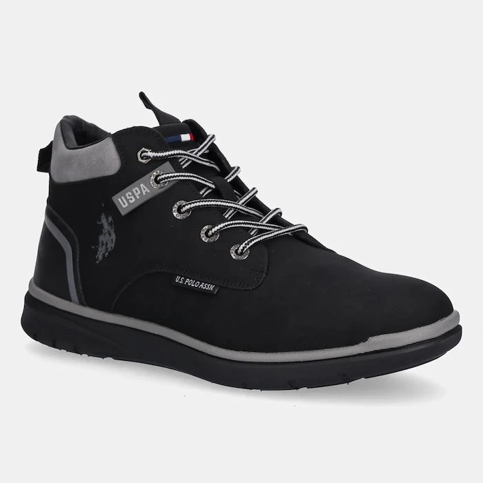Маратонки U.S. Polo Assn. YGOR010