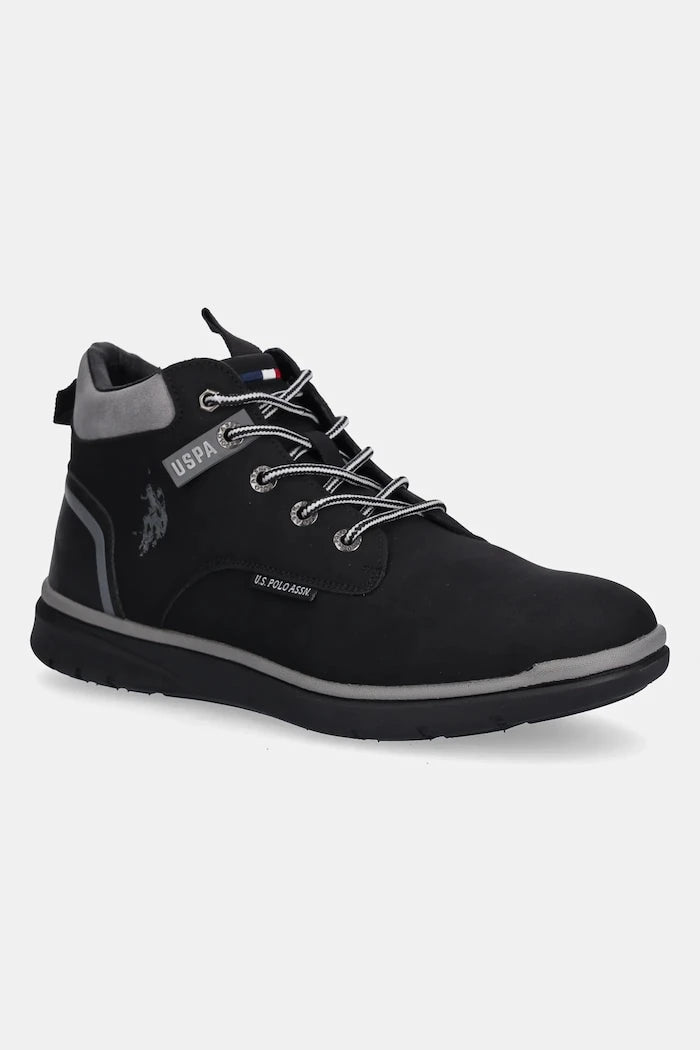 Маратонки U.S. Polo Assn. YGOR010