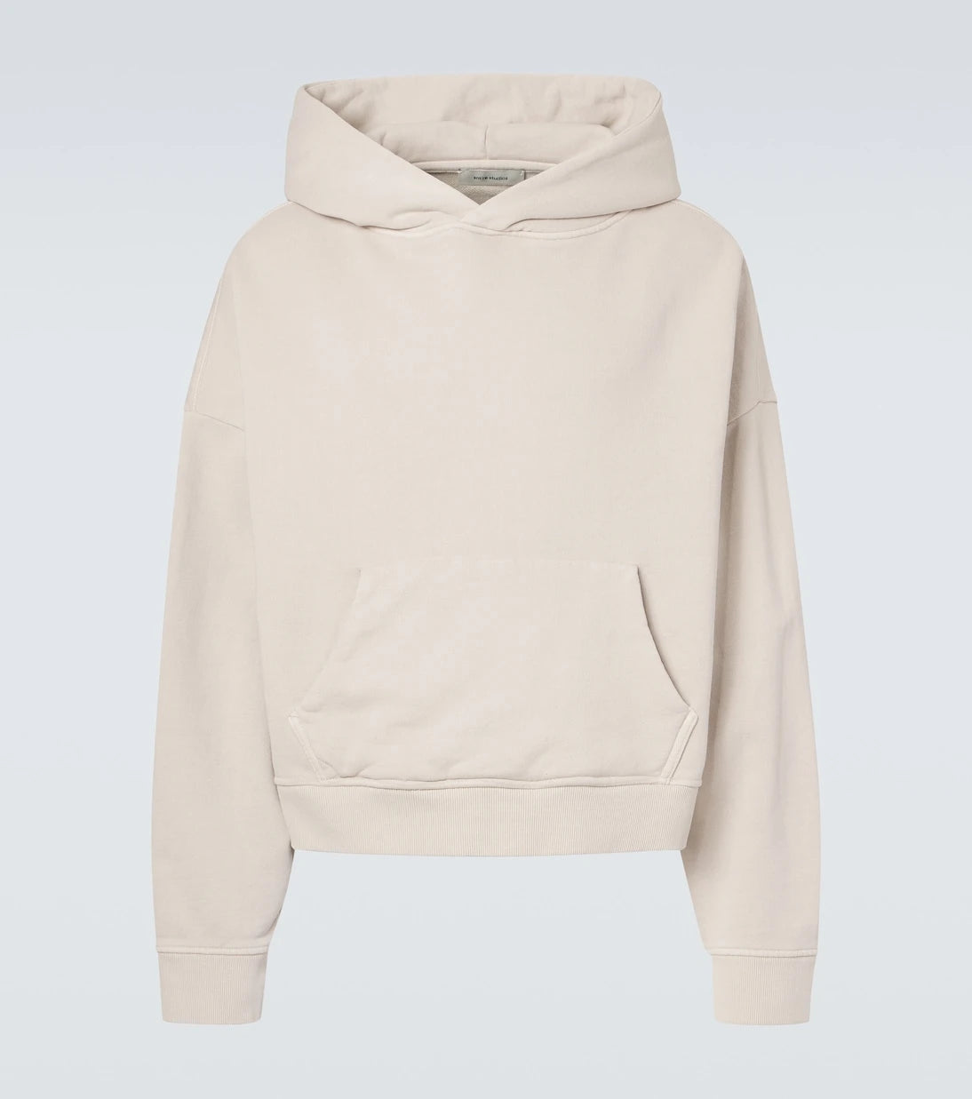 Entire Studios - Heavy cotton fleece hoodie