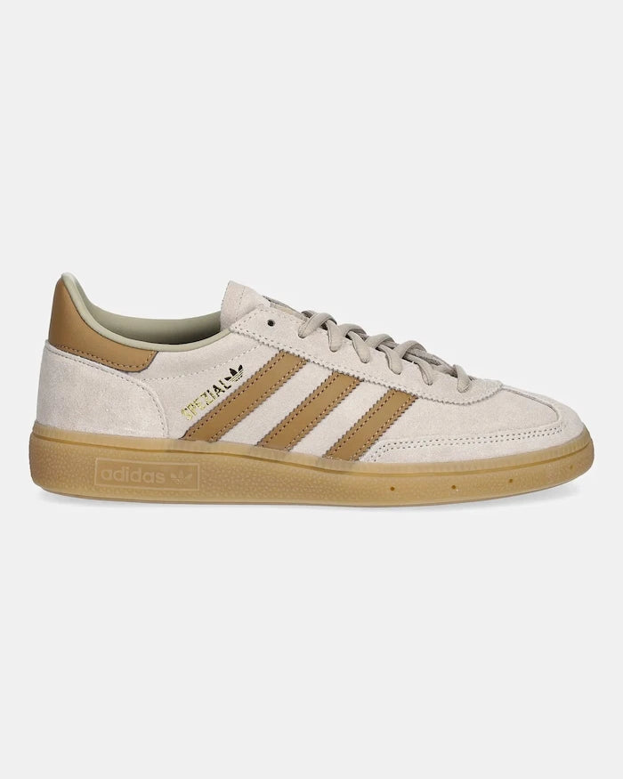 Кожени маратонки adidas Originals Handball Spezial