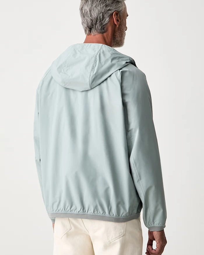 Barbour erkek geçiş ceketi Stoneport