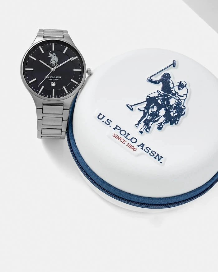 U.S. Polo Assn. JORDAN Saat