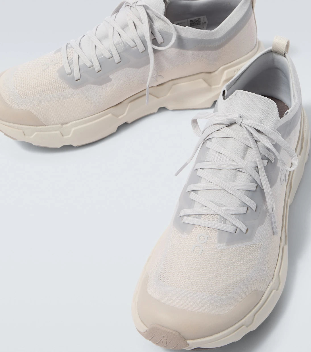 On - Cloudsoma trail running shoes