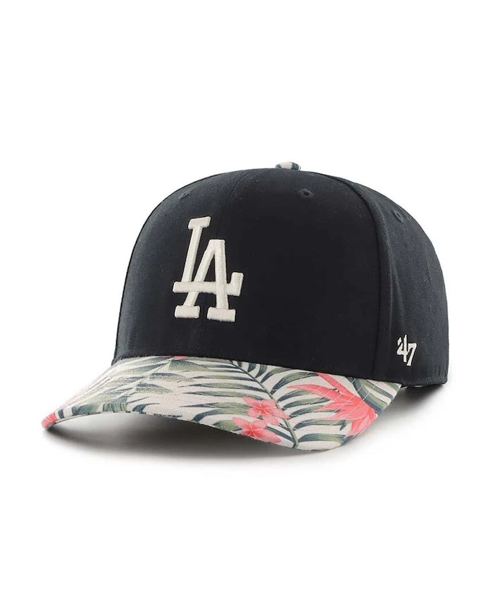 47 Brand MLB Los Angeles Dodgers Şapka