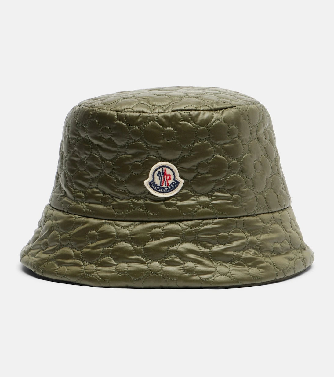 Moncler - Padded reversible bucket hat