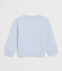 Cotton Logo Sweatshirt (0-18 Months)