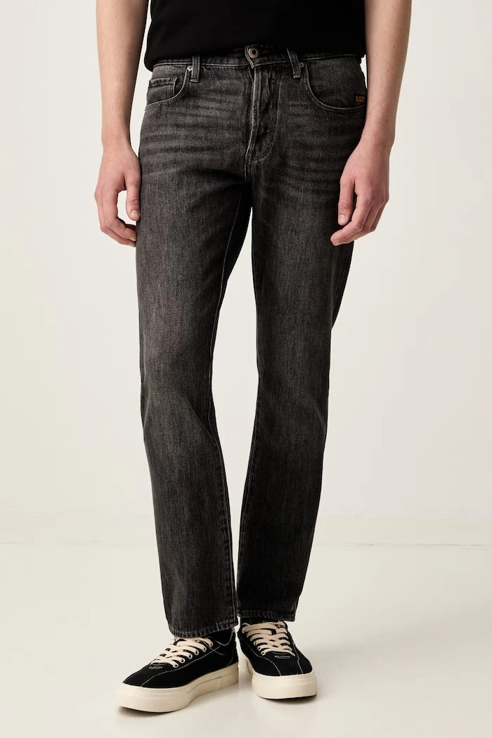 G-Star straight erkek jean 3301 Straight
