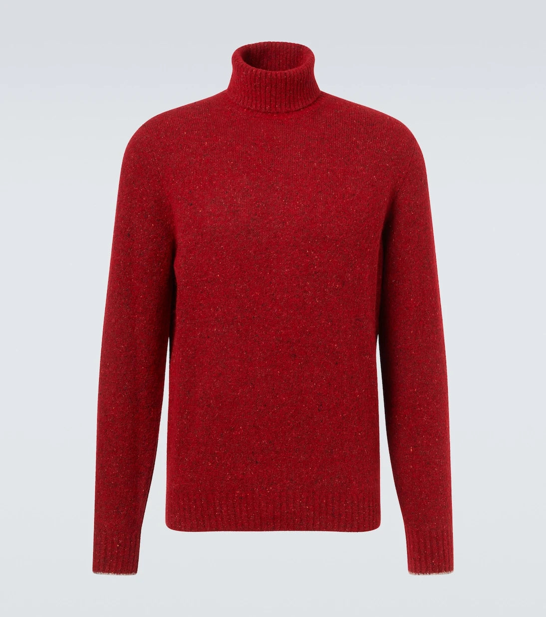 Brunello Cucinelli - Alpaca wool, silk, and cotton-blend sweater