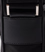Prada Re-Nylon Saffiano Leather-Trim Shoulder Bag