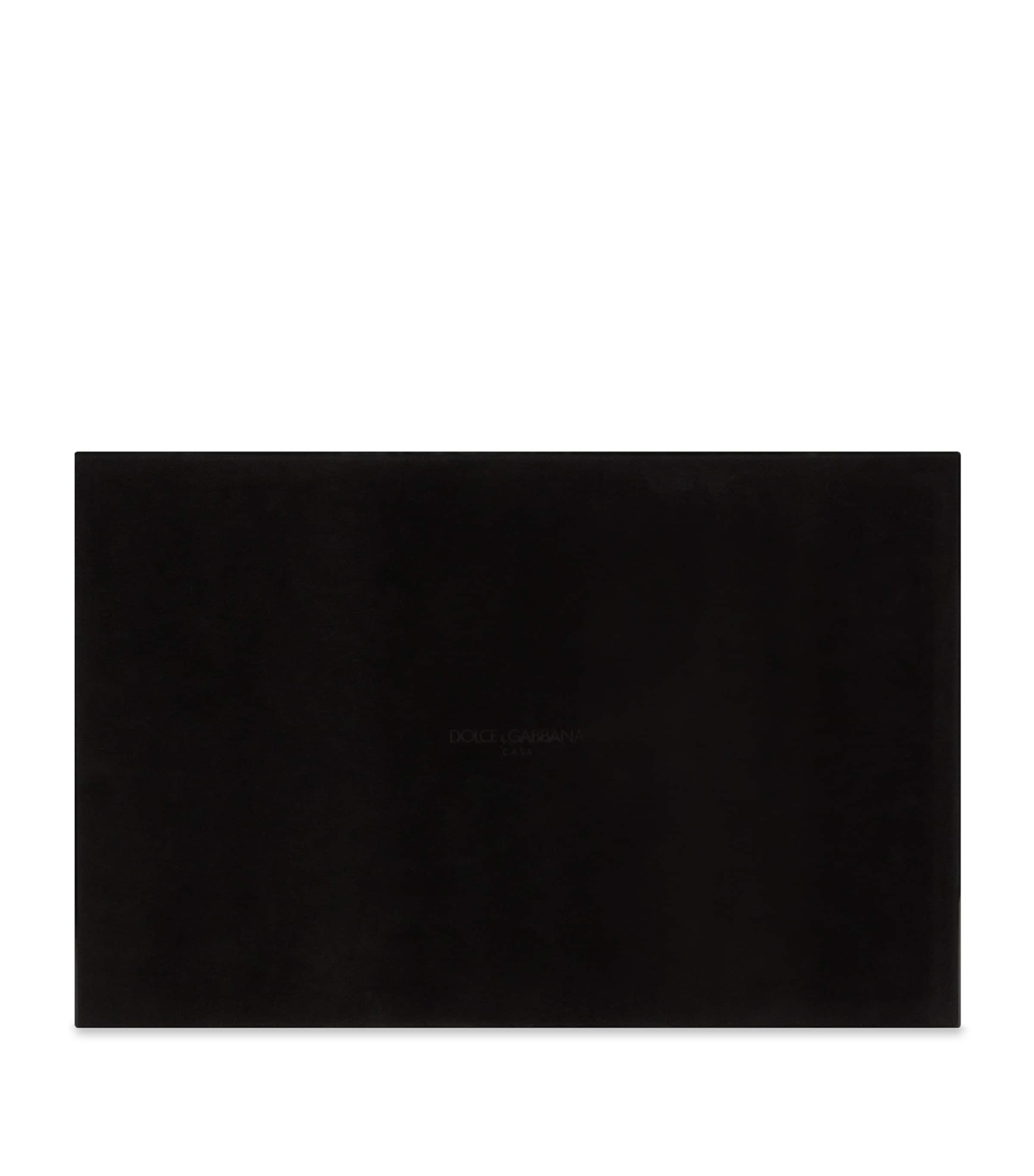 DG Millennials Logo Serving Tray (30cm x 46cm)