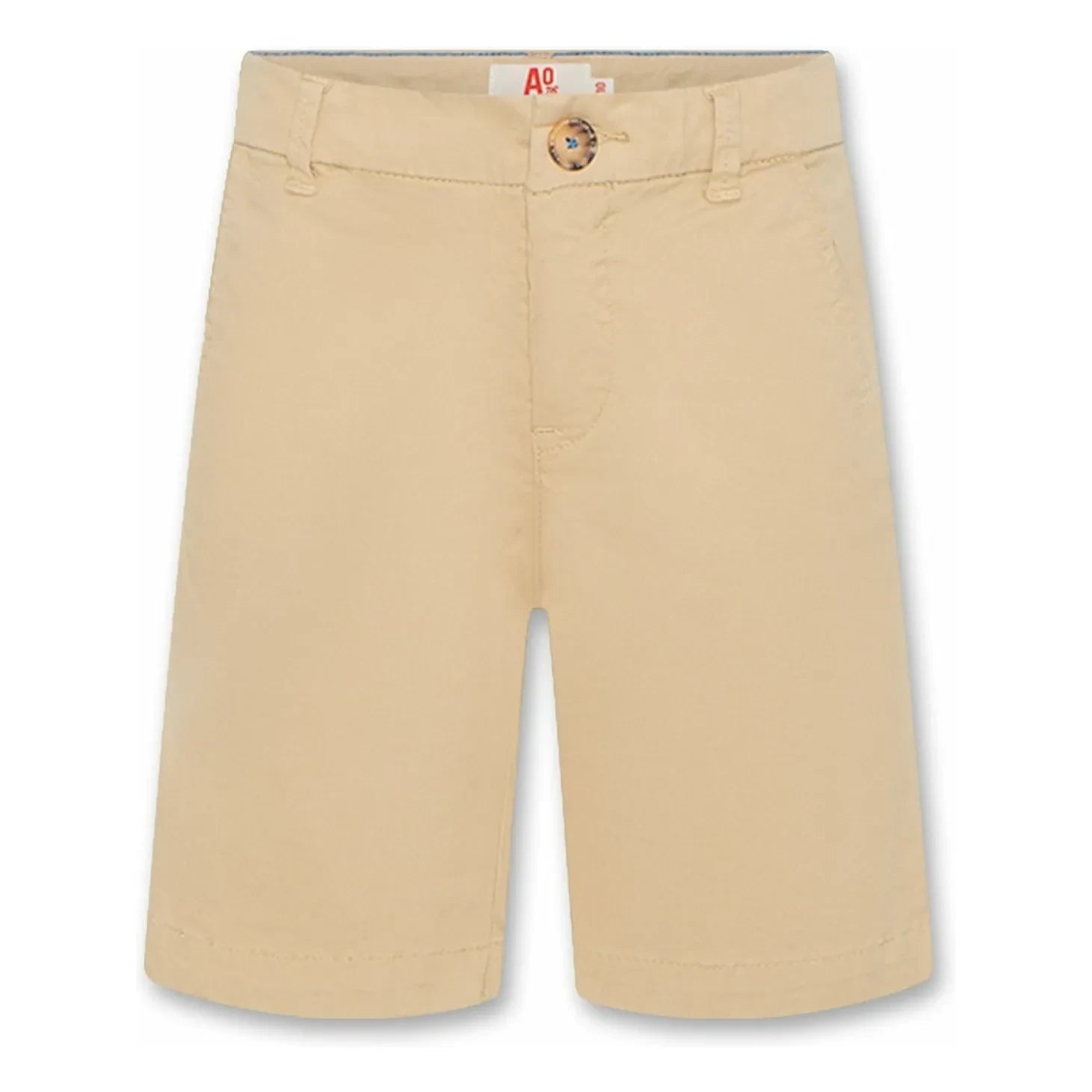 AO76 - Bermuda shorts Barry | Beige