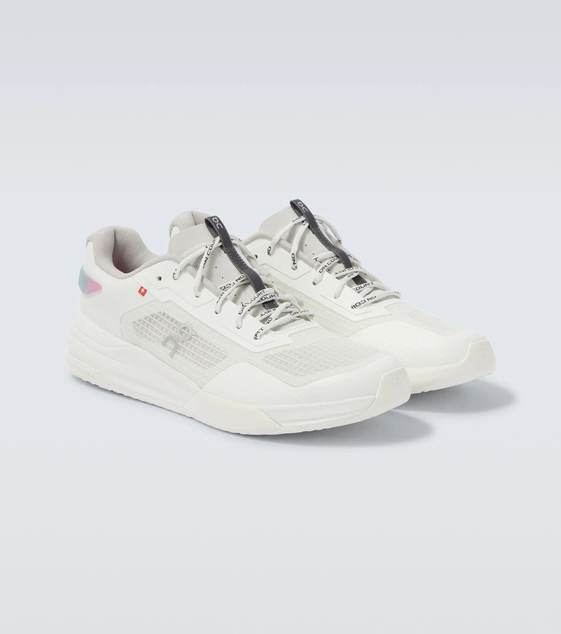 On - The Roger Advantage sneakers