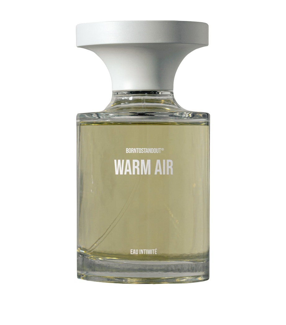 Warm Air Eau de Toilette (100ml)