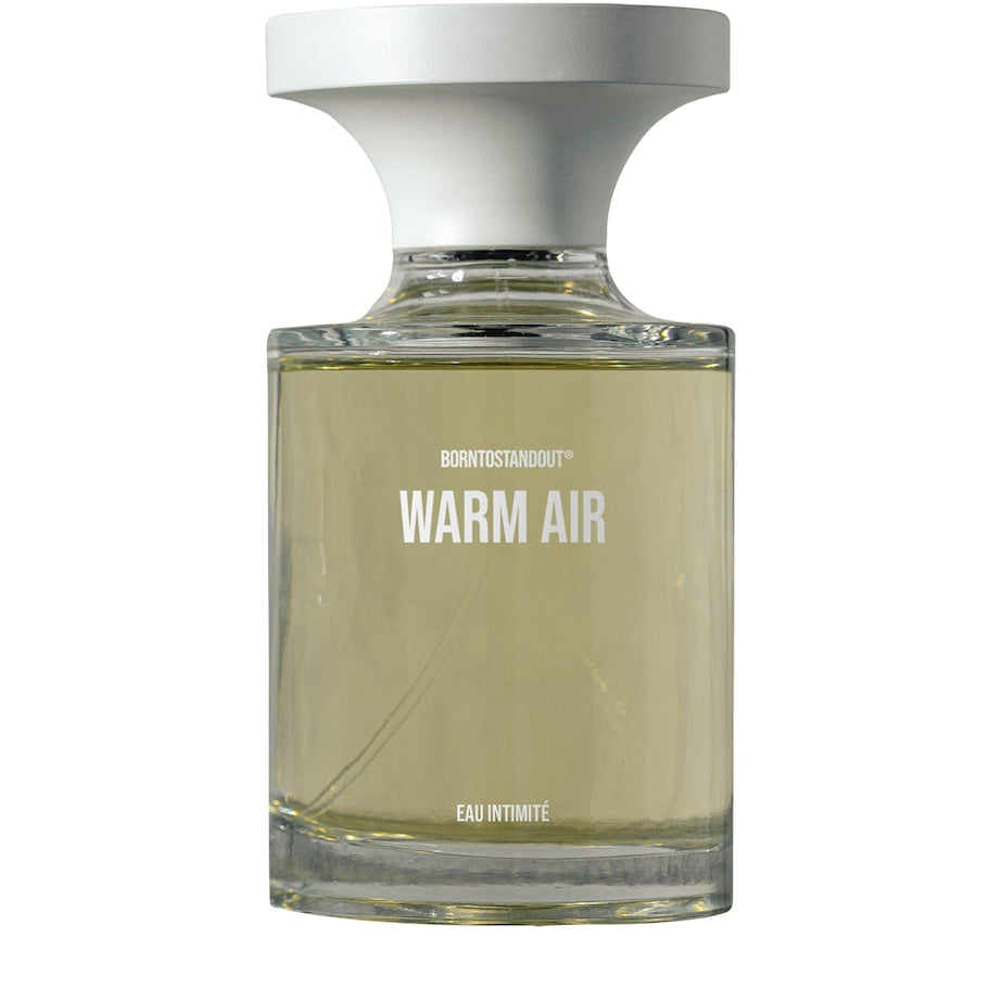 Warm Air Eau de Toilette (100ml)