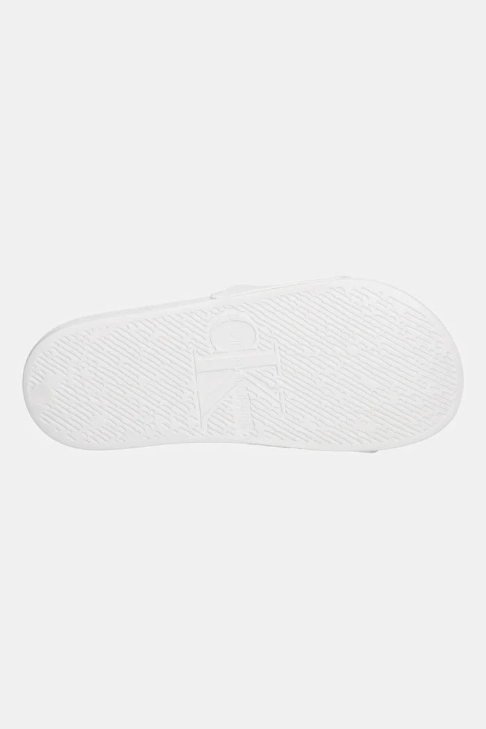 Чехли Calvin Klein Jeans SLIDE MONOGRAM WN LOGO CK