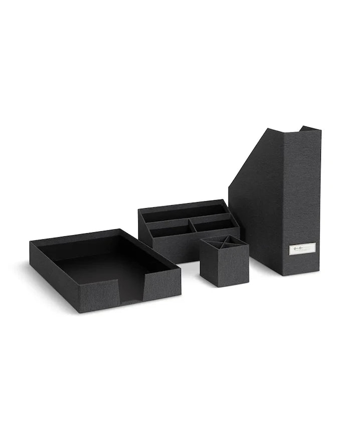 Bigso Box of Sweden Masaüstü Düzenleyici Seti