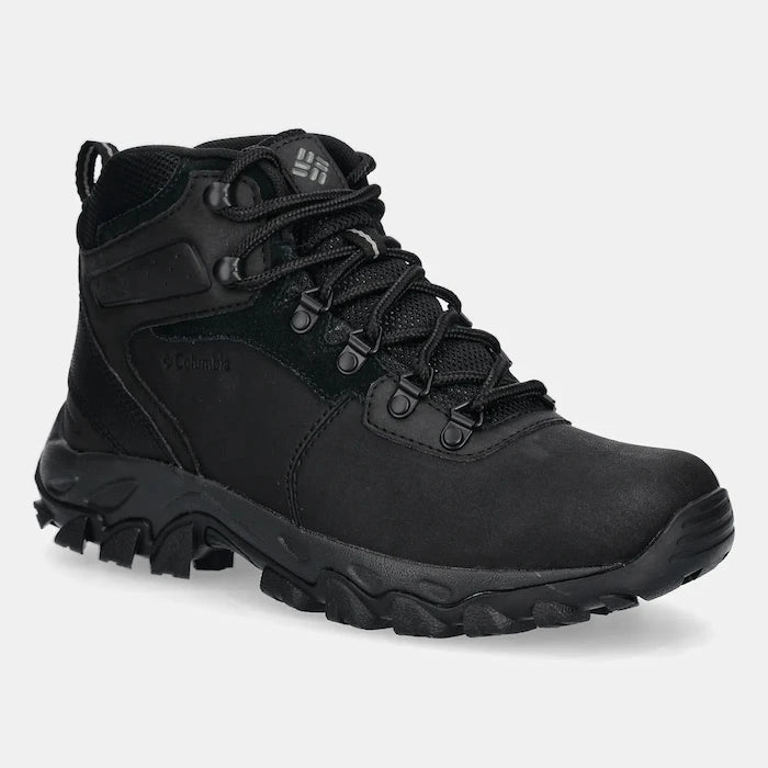 Обувки Columbia Newton Ridge Plus Waterproof