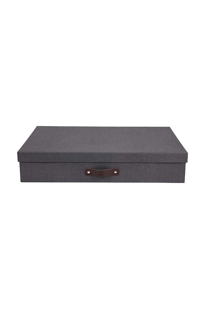 Bigso Box of Sweden Sverker Saklama Kutusu
