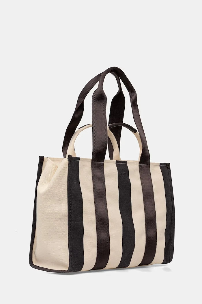 BOSS чанта tote дамска Sandy Tote ST