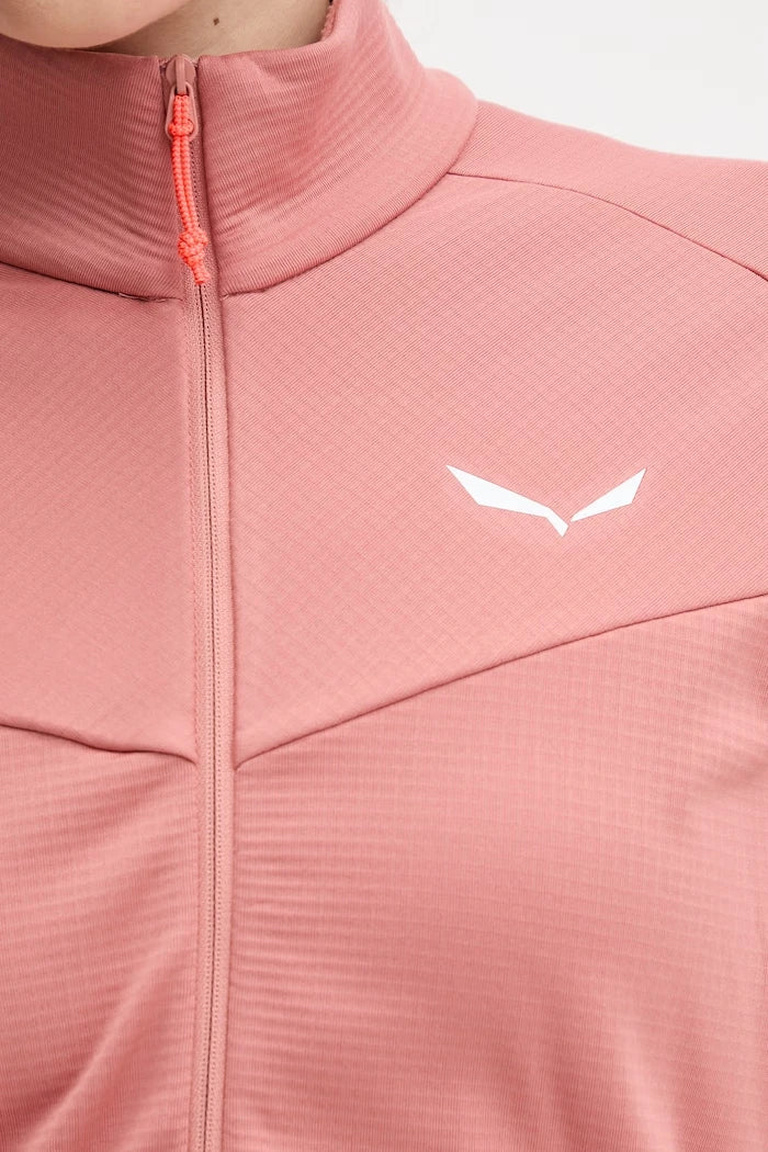 Salewa Puez Cammino Outdoor Sporlar için Sweatshirt