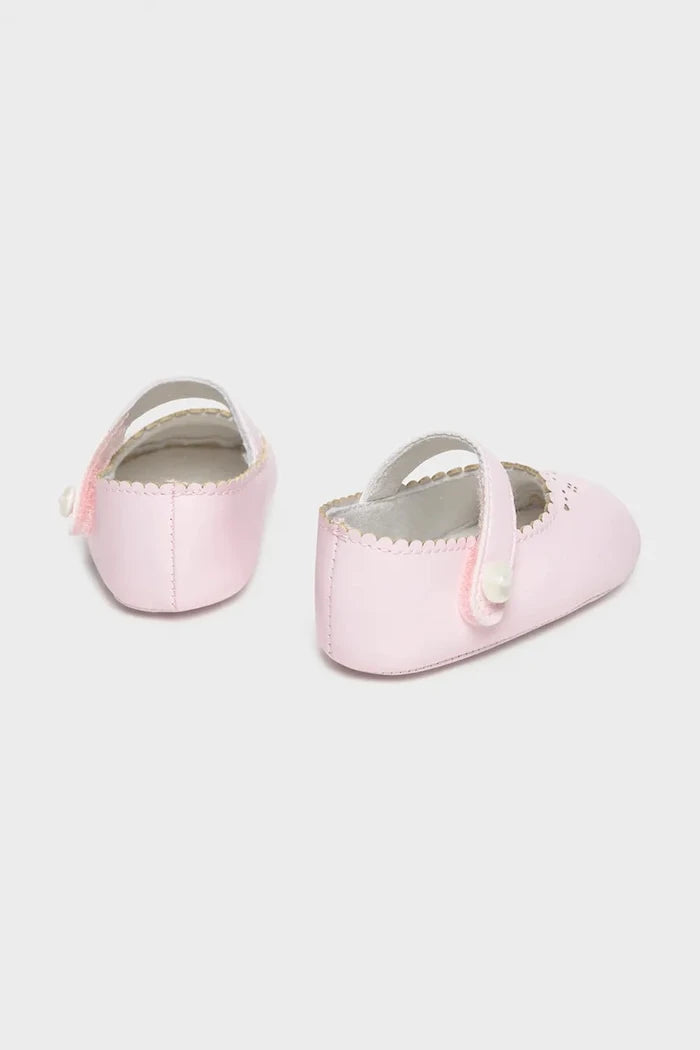 Бебешки обувки Mayoral Newborn