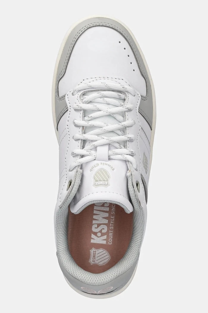 K-Swiss LOZAN MATCH TC Deri Spor Ayakkabı